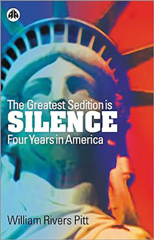 The Greatest Sedition is Silence